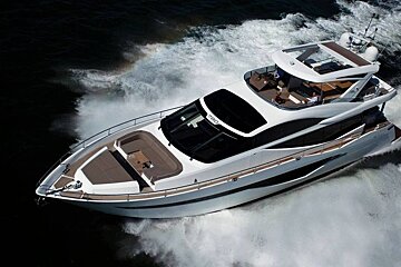 Yates Mallorca Yacht Brokers, Palma de Mallorca