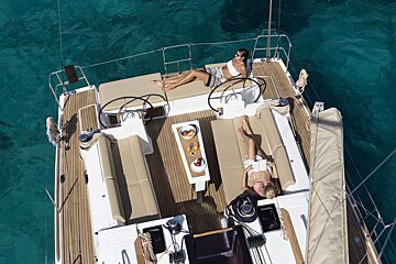 Yates Mallorca Yacht Brokers, Palma de Mallorca