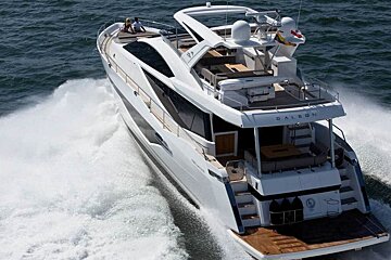 Yates Mallorca Yacht Brokers, Palma de Mallorca