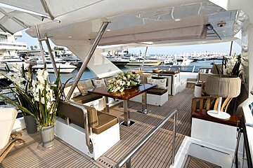 Yates Mallorca Yacht Brokers, Palma de Mallorca