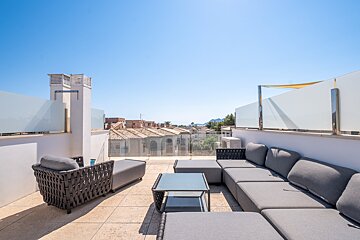 La Perla Apartment, Pollensa (Pollenca)