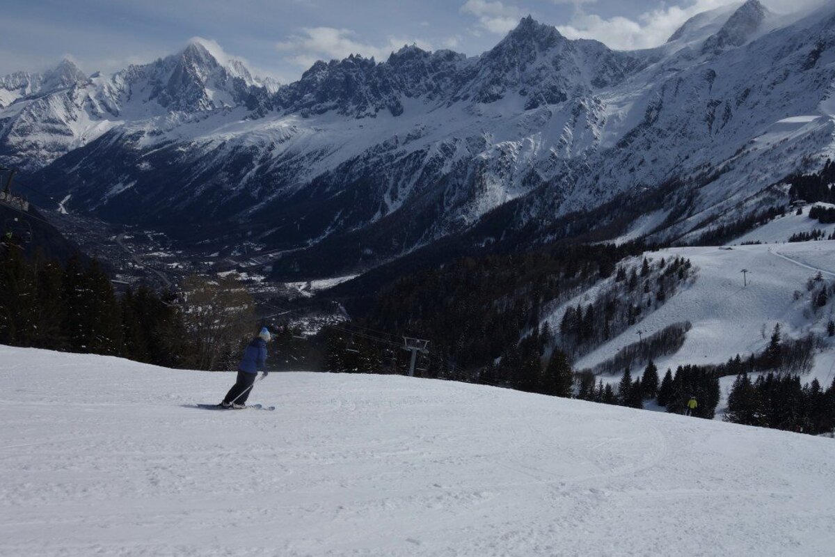 It's no joke, Spring is here