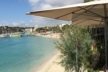 Flamingo Restaurant, Porto Cristo