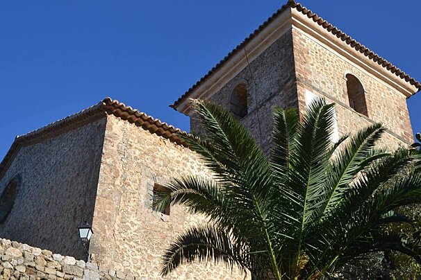 Robert Graves Museum, Deia