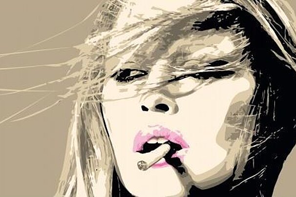 Sasha de Saint Tropez