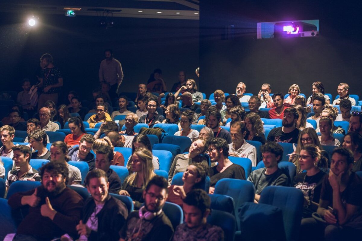 Short Film Festival, Nice