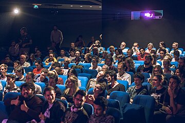 Short Film Festival, Nice