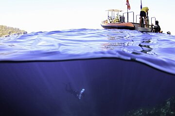 Soller Divers Diving Centre, Port de Soller