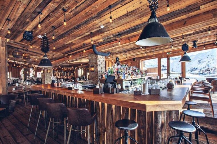 Where to get your caffeine fix in Avoriaz 2019