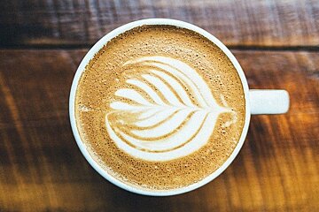 Where to get your caffeine fix in Avoriaz 2019