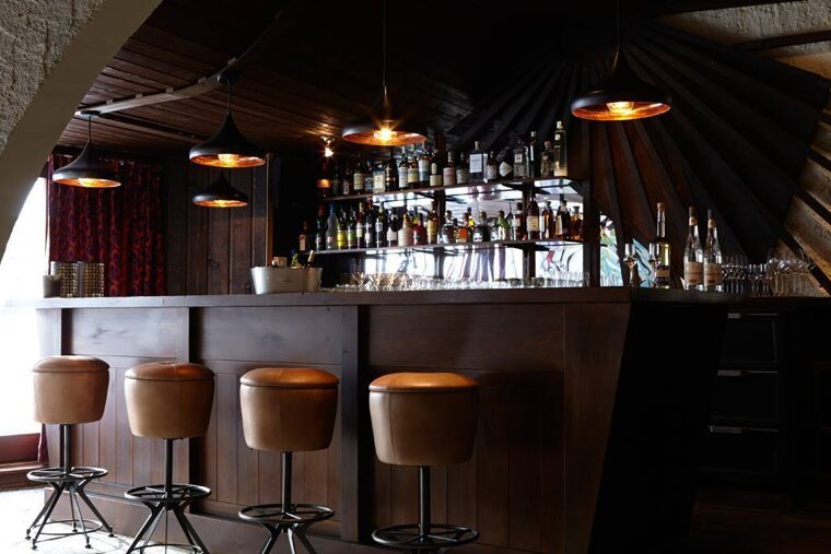 Where to get your caffeine fix in Avoriaz 2019