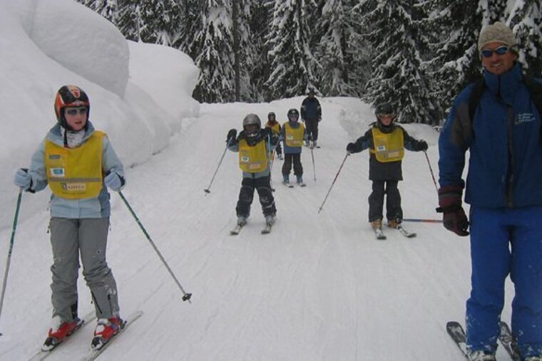 Why you should learn to ski in Avoriaz winter 2018/19