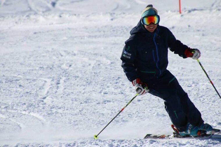 Why you should learn to ski in Avoriaz winter 2018/19