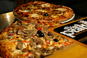 Black Pearl Restaurant, Saint-Bon-Tarentaise style of cuisine