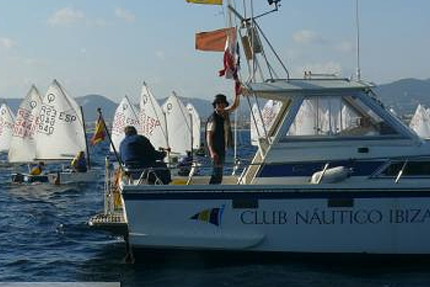 Club Nautico Ibiza