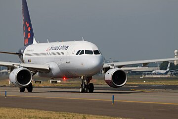 From Brussels to Palma in 2017
