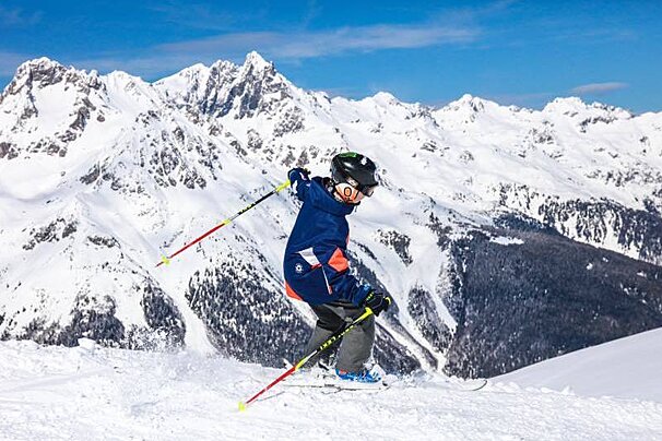 Make the most of your Alpe d'Huez ski pass this winter 2018/19