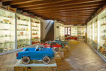 Museu de Sa Jugueta (Toy Museum), Palma Centre & Marina