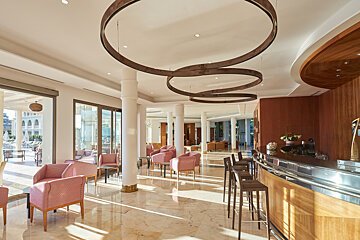 Port Adriano Bar, El Toro (Port Adriano) bar