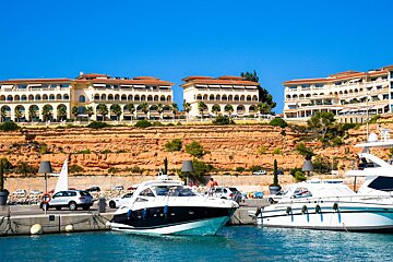Port Adriano, El Toro (Port Adriano)