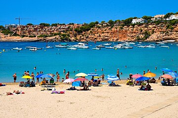 Port Adriano, El Toro (Port Adriano)