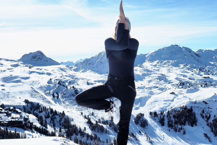 Top 6 spa breaks in La Plagne for 2019