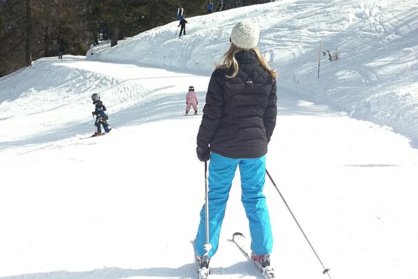 Savoleyres Verbier