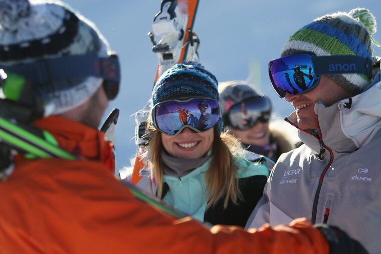 What's new in Les 2 Alpes winter 2018/19
