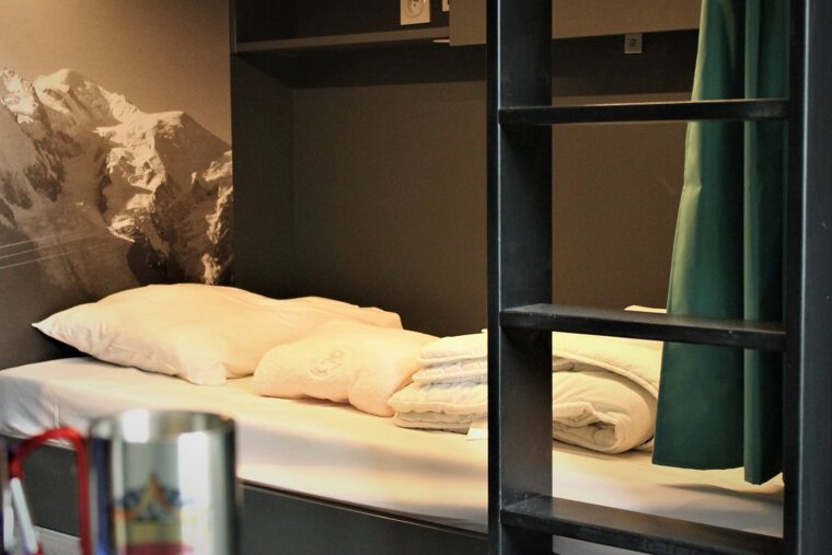 What's new in Les 2 Alpes winter 2018/19