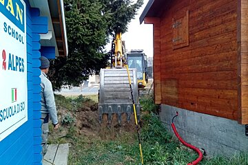 What's new in Les 2 Alpes winter 2018/19