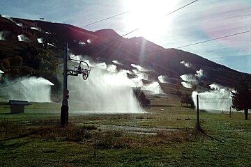 What's new in Les 2 Alpes winter 2018/19