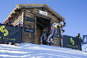 What's On in La Plagne August 2018