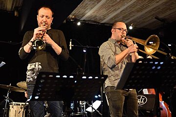 AJMI Jazz Club, Avignon