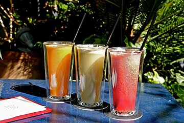 Corso Como 10 Cafe & Restaurant, Milan drinks