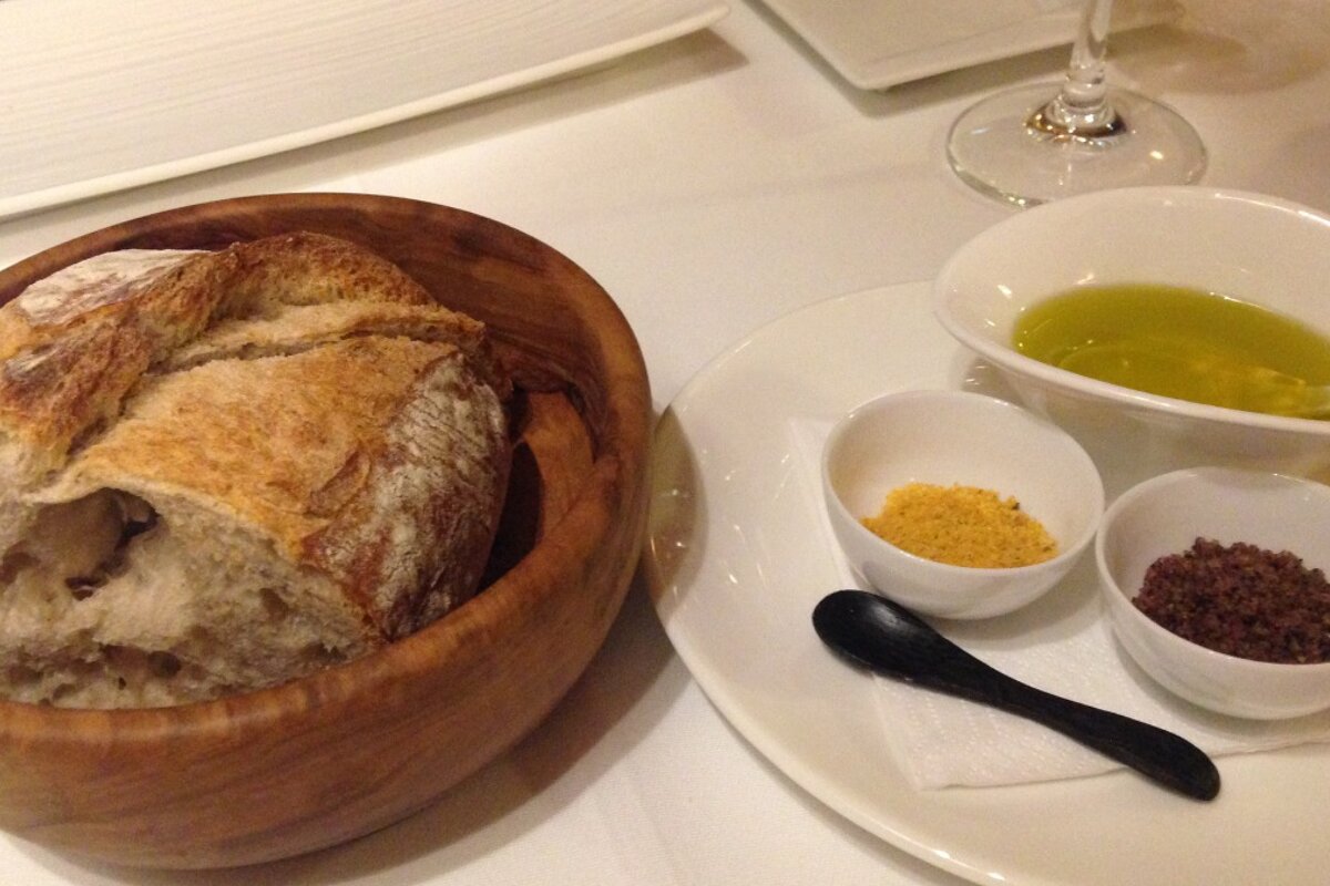 Daica Restaurant Review style of cuisine