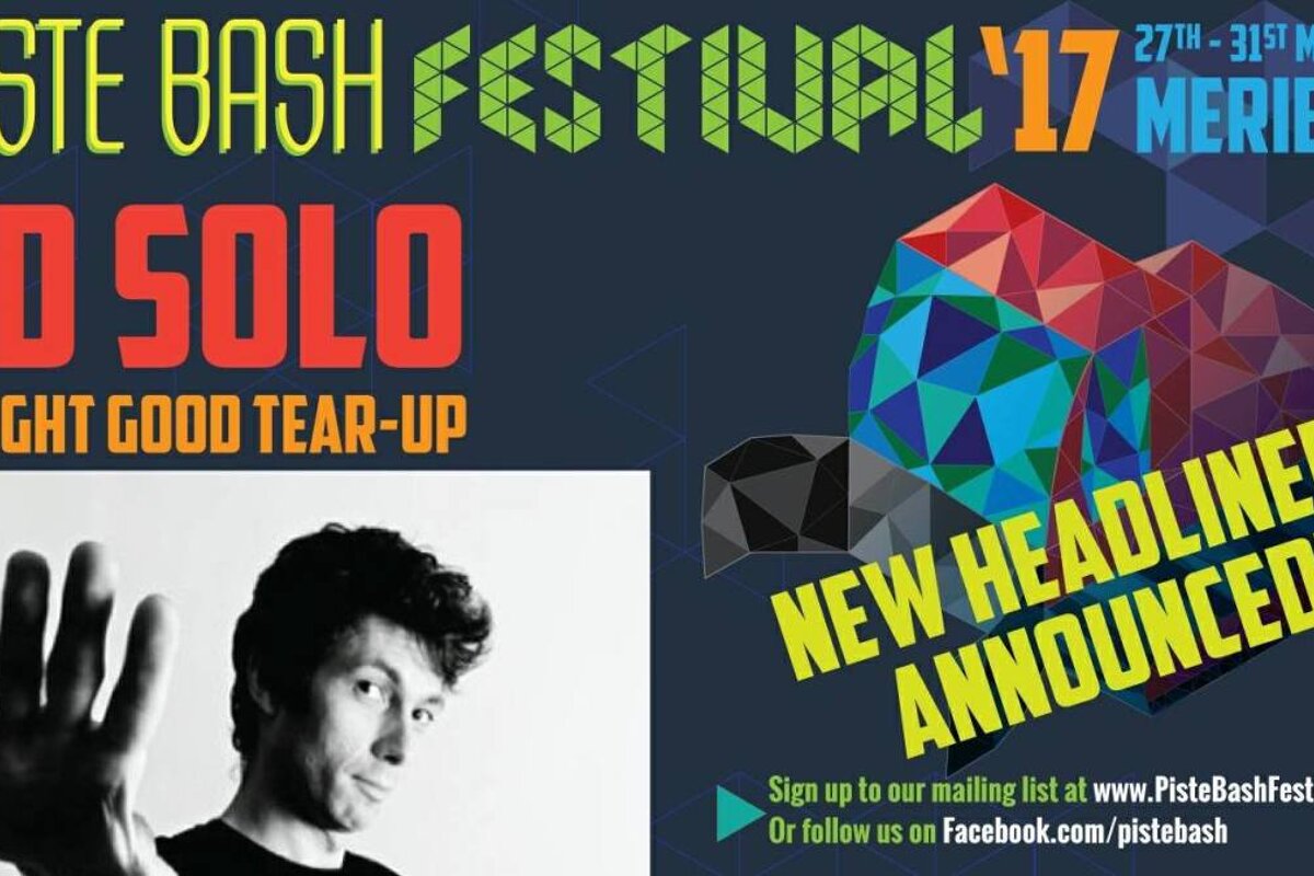 Piste Bash