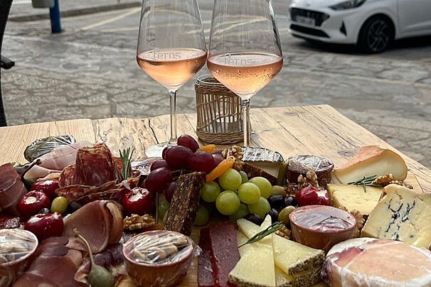 Ferns Port d'Andratx