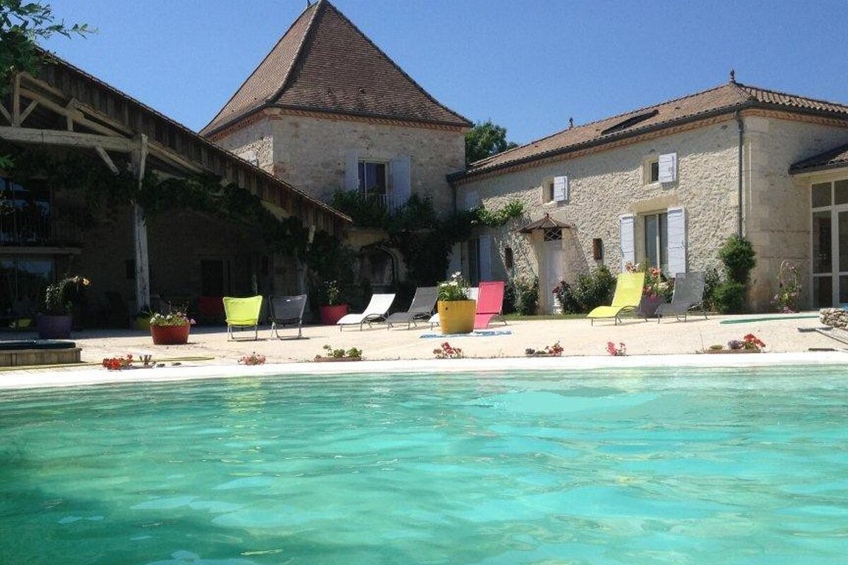 House For Sale, Villeneuve-sur-Lot house for sale