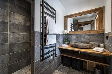 Machapuchare Chalet, Val d'Isere - Le Cret