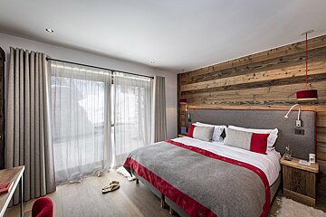 Machapuchare Chalet, Val d'Isere - Le Cret