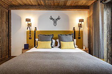 Machapuchare Chalet, Val d'Isere - Le Cret