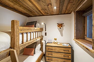 Machapuchare Chalet, Val d'Isere - Le Cret