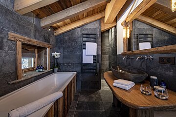 Machapuchare Chalet, Val d'Isere - Le Cret