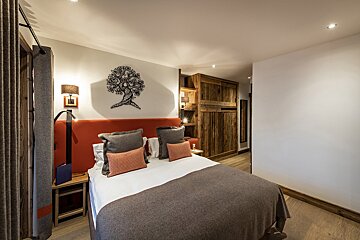 Machapuchare Chalet, Val d'Isere - Le Cret