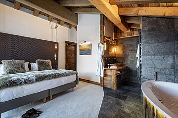 Machapuchare Chalet, Val d'Isere - Le Cret