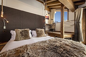 Machapuchare Chalet, Val d'Isere - Le Cret