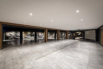 Machapuchare Chalet, Val d'Isere - Le Cret