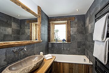 Machapuchare Chalet, Val d'Isere - Le Cret