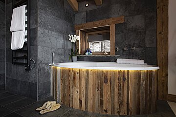 Machapuchare Chalet, Val d'Isere - Le Cret
