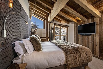 Machapuchare Chalet, Val d'Isere - Le Cret